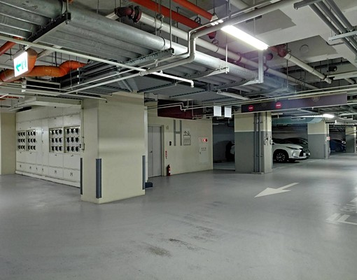 台中港免仲介費*遠雄8/精美2房車/ - Image 8