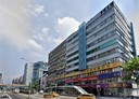中山區-南京東路三段辦公，219.8坪