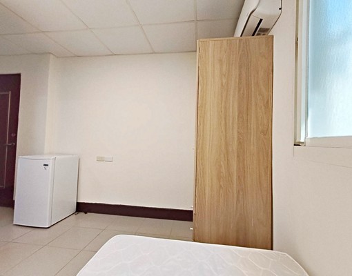 可戶籍💕可租屋補助🎀有獨立衛浴~海山站步行4分~舒適套房 - Image 4