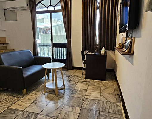 南科心安家@善化市區喵星人可租補套房 - Image 7