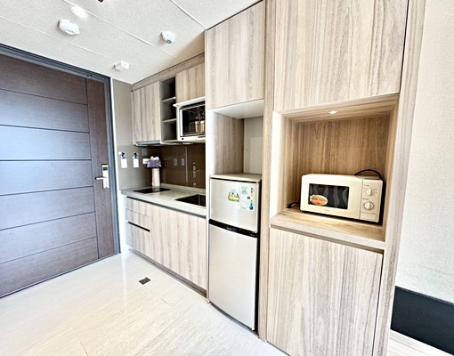 G7首綻I捷運第一排I一房一廳平車I含管I可租補 - Image 6