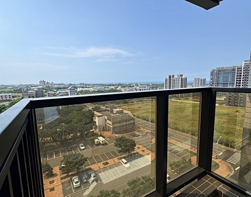 🌻免仲/享補/大園客運園區優質美三房/家具可談🌻 - Image 12