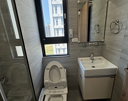 🌻免仲/享補/大園客運園區優質美三房/家具可談🌻 - Image 9