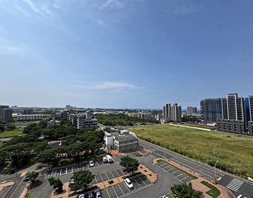 🌻免仲/享補/大園客運園區優質美三房/家具可談🌻 - Image 13