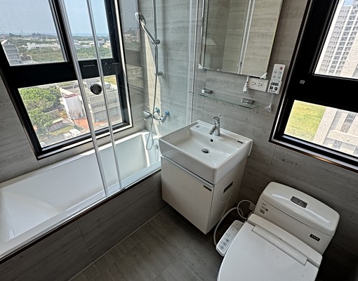 🌻免仲/享補/大園客運園區優質美三房/家具可談🌻 - Image 8