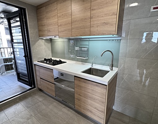 🌻免仲/享補/大園客運園區優質美三房/家具可談🌻 - Image 3