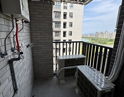 🌻免仲/享補/大園客運園區優質美三房/家具可談🌻 - Image 11