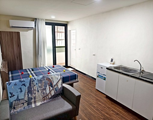 💖台灣大道二段獨洗曬陽台💖 - 591租屋網 - Image 5