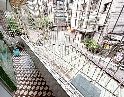 捷運大坪林◆低樓層2房◆採光雙陽台★可貓 - Image 7