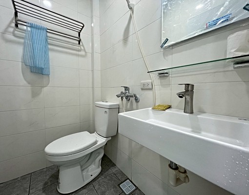 全新✨可租補❗️好市多IKEA獨洗曬套房 - Image 3