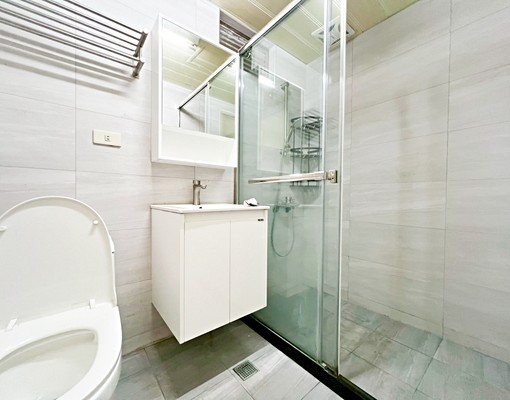 忠孝國中【電梯3房2衛】補助洽★入籍洽★雙陽台 - Image 6