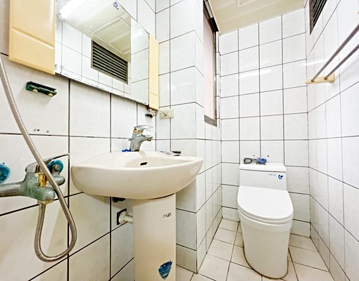 忠孝國中【電梯3房2衛】補助洽★入籍洽★雙陽台 - Image 5