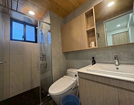 高醫淳白B區傢俱電全景觀2房2衛 - Image 6