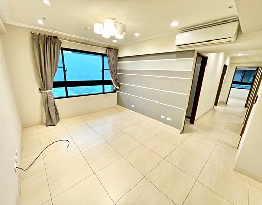 環球市3+1房面頭前溪第一排視野戶(含平車.可申請租補) - Image 2