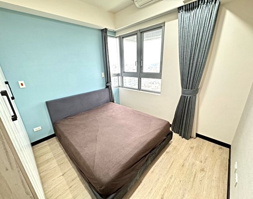 水湳、文心中清✨系統裝潢2+1書房✨高樓層含平車 - 591租屋網 - Image 8