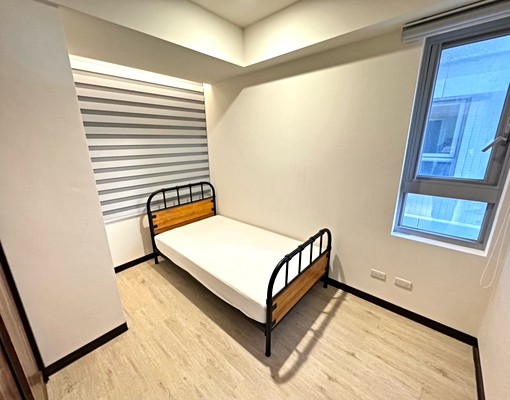 水湳、文心中清✨系統裝潢2+1書房✨高樓層含平車 - 591租屋網 - Image 14