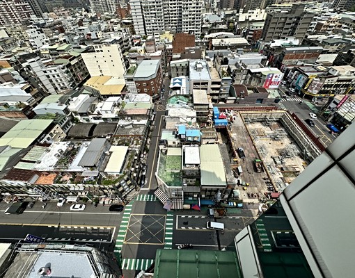 🌟近桃園觀光夜市🌟頂樓視野開闊 - Image 9