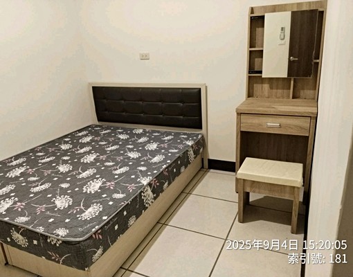 🎀內壢國中💯水電免費💯分租雅房$6500🎀 - Image 7