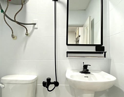 淡水單人床套房✧採光好✧安靜小宅😪 - Image 9