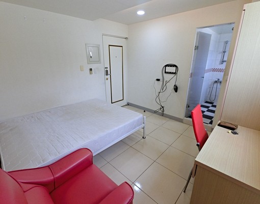 一中商圈✨可凸窗曬✨租屋補助✨貓奴最愛✨短租首選 - Image 7