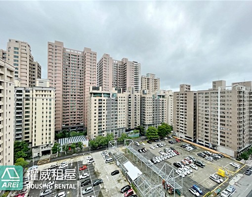 🌳🏠ihome3美術館極簡優雅2房權威 - Image 8