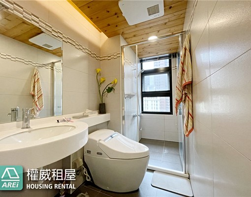 🌳🏠ihome3美術館極簡優雅2房權威 - Image 9