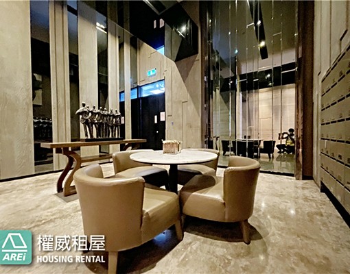 🌳🏠ihome3美術館極簡優雅2房權威 - Image 12