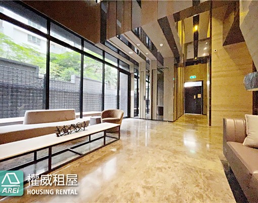 🌳🏠ihome3美術館極簡優雅2房權威 - Image 14