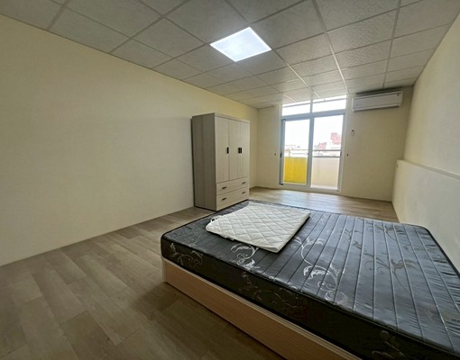 台南租屋~民生路全新整理一房一廳502 - Image 1