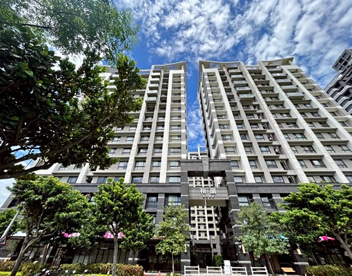 和合和韻采光家!山景美2房(無車位) - Image 1