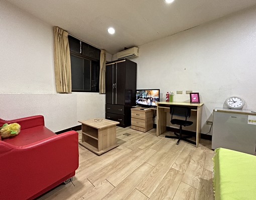 一房十分鐘到樂華進台北市拎包入住 - Image 3