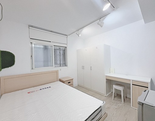 社區大樓可代收垃圾有共用陽台採光好可養寵全新裝潢獨立套房 - Image 4