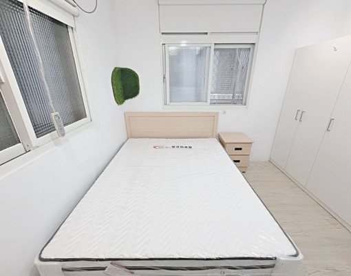 社區大樓可代收垃圾有共用陽台採光好可養寵全新裝潢獨立套房 - Image 3