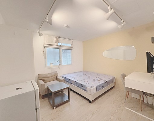 社區大樓可代收垃圾有共用陽台採光好可養寵全新裝潢獨立套房 - Image 7