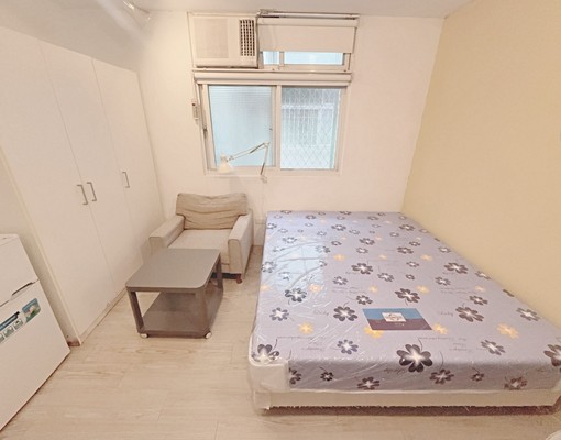 社區大樓可代收垃圾有共用陽台採光好可養寵全新裝潢獨立套房 - Image 9