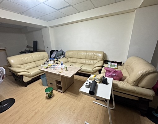 社會住宅火車站旁兩房兩戶打通實際可用約35坪可租補 - Image 6