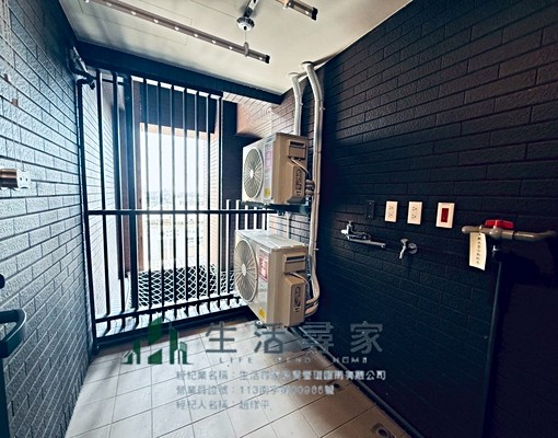 精銳建設#可報稅#可租補#全新未住#可寵 - Image 9