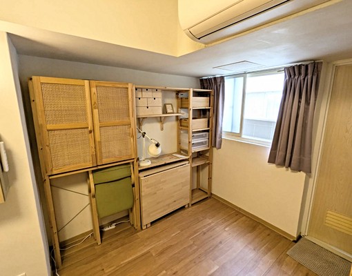 忠孝復興2號出口~精華地段電梯大廈獨套10坪免追垃車 - Image 6
