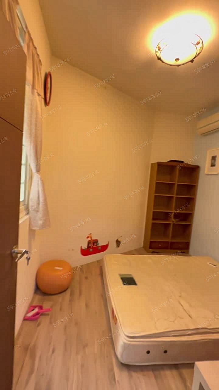 中山路/可租補戶籍/藝術宅/可合租/需公證/交通地點好 - Image 1