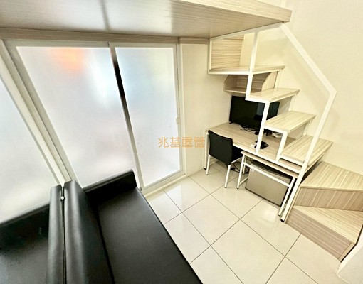 兆基社會住宅🏡沙鹿✨小資套房/可租補/子母車/管理員 - 591租屋網 - Image 3