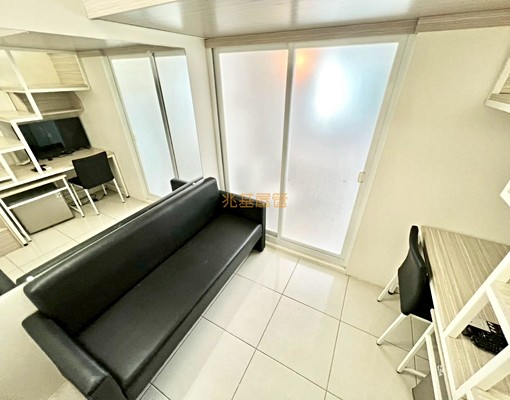 兆基社會住宅🏡沙鹿✨小資套房/可租補/子母車/管理員 - 591租屋網 - Image 4