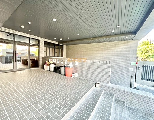 兆基社會住宅🏡青春學院電梯小資套房⭐可租補 - Image 5
