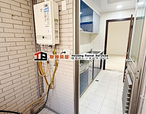 友善屋源🍀新民華廈新裝潢三房機能優🍀免仲介費🍀申請補助 - Image 13