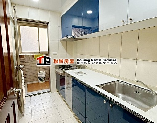 友善屋源🍀新民華廈新裝潢三房機能優🍀免仲介費🍀申請補助 - Image 12