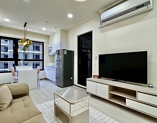 愛琴海浪漫2房平車 - Image 6