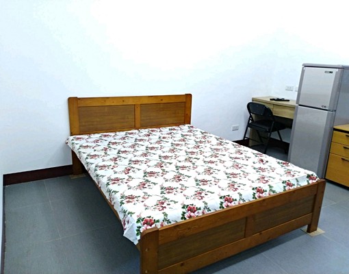 一樓,看過一定喜歡,精美典雅大套房 - Image 1
