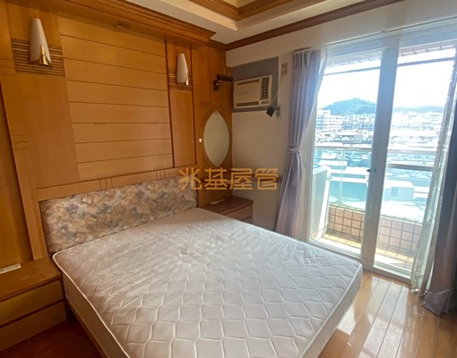 兆基社會住宅🏡碧海溫馨大套房 - Image 4