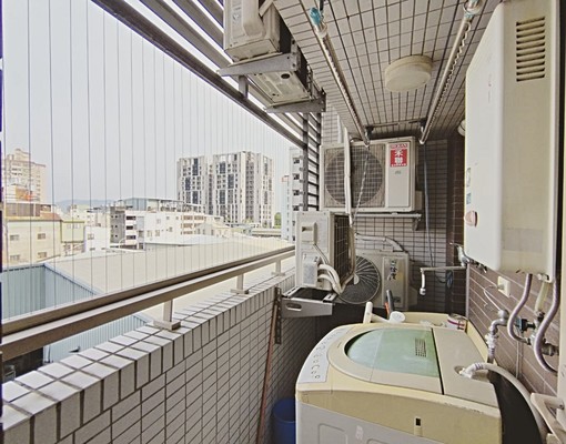 好室成家✪空かい生活極簡宅💛免仲介費又可租補💛社宅 - 591租屋網 - Image 10