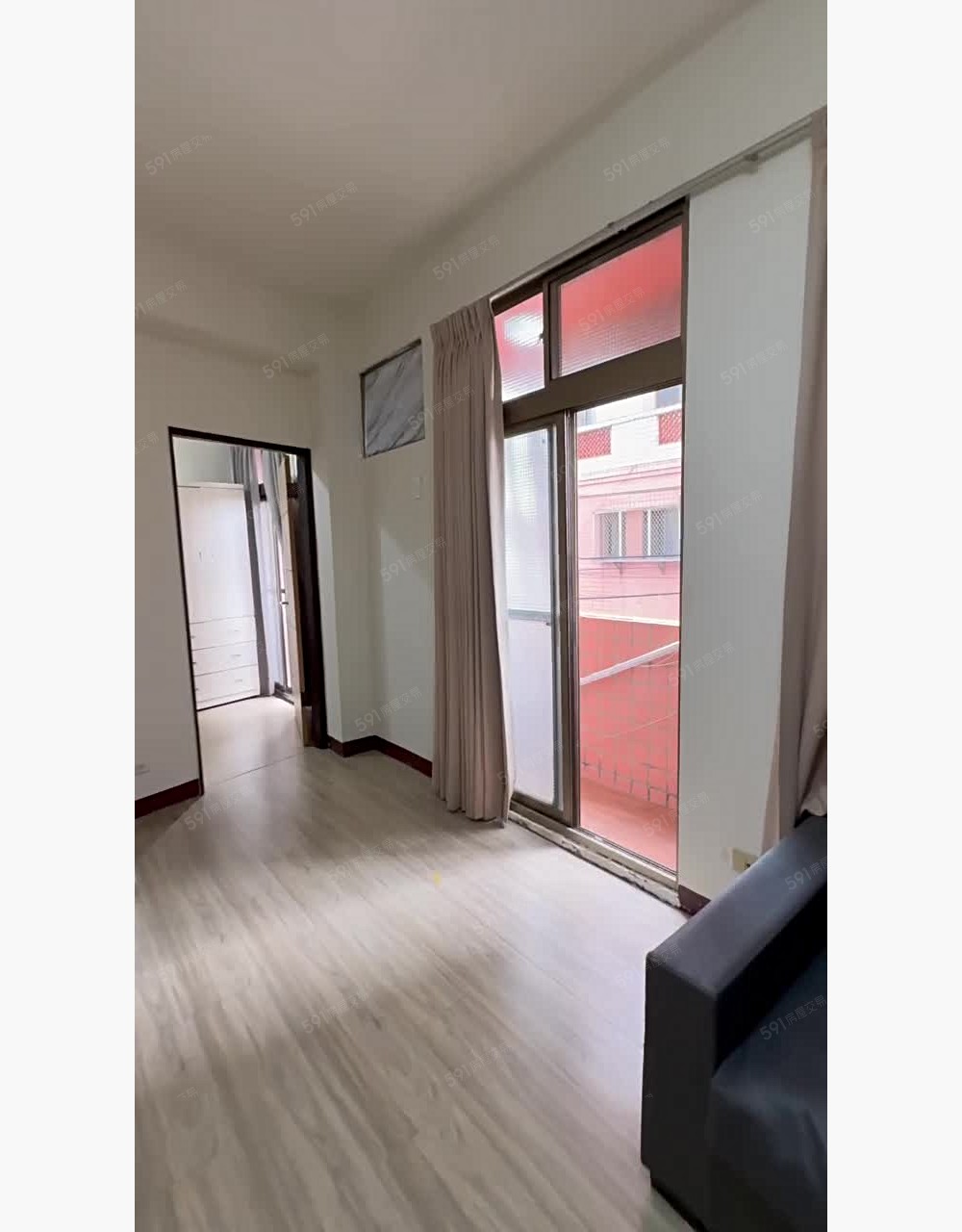 民生路工業區清泉醫院🌟大2房2廳🌟可雙租補可戶籍🌟可寵 - 591租屋網 - Image 1