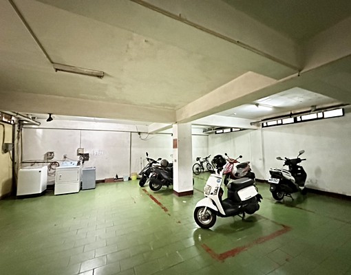 💡中科東海專區💡超小資學生上班族首選💡代收包裹室內機位 - Image 8
